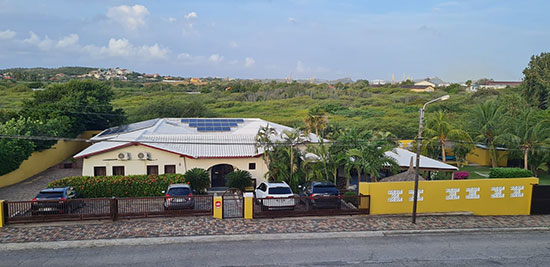 curacao